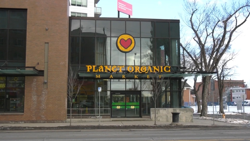 Planet Organic Market ceasing operations, closing all locations