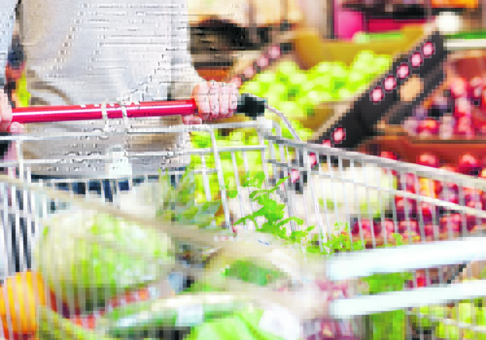 Food affordability still top consumer concern: CCFI