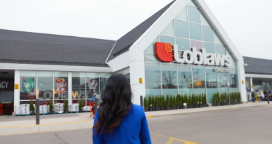 Loblaw sees ‘steady return to new normal’ in Q3