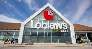 Loblaw replacing Galen Weston as president and CEO in early 2024