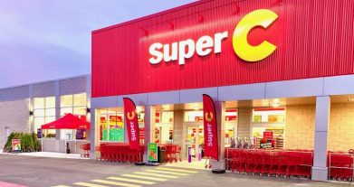 Metro expanding Super C discount banner in Quebec, plans to open 106th store November 30