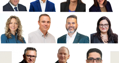 Metro announces executive leadership changes